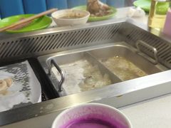 -新艺自助美食城(中山路店)