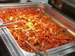 -汉丽斯巴西烤肉自助(市南店)