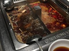 -海底捞火锅(上元大街店)