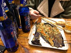 -木屋烧烤(龙湖天街店)