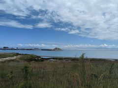 -青海湖二郎剑景区