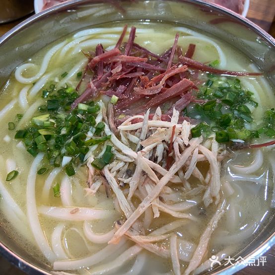 正宗会理鸡火丝(龙眼井店)