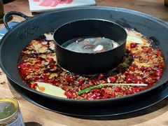 -楠火锅(龙阳广场店)