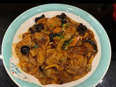 -锡和无锡菜(景丽苑店)