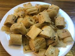 -六爷门框百年卤煮