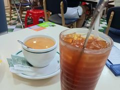 -華歡冰室-WahFoon(吉大店)