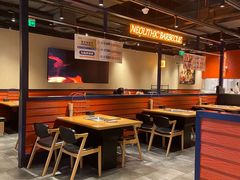 -新石器烤肉(百联川沙店)