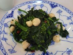 -必点海鲜·海肠捞饭·鲅鱼水饺(滨江道店)