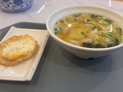 -大食代美食广场(上海中心店)