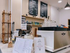 -白鹅咖啡(金城花园店)