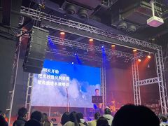 -Vox Livehouse(长沙店)