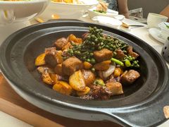 -狮王府淮扬菜(万象城店)
