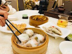 功夫茶-顺德人家食府(黄金广场店)