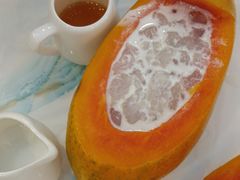 -馨越楼·点心·粤菜(赤坎店)