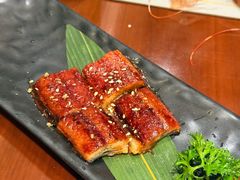 -一本魅·日式料理