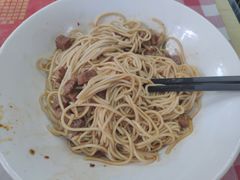 -辣肉面大王(天平路店)