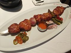 -黑宝石西餐厅(汇励99城市公园店)
