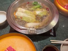 -牛New寿喜烧(曹路花园城店)