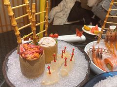 -川骄海鲜自助(亚运村店)