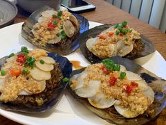 -必点海鲜·鲅鱼水饺(鞍山西道店)