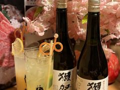 -长崎屋·日本料理·刺身·烧鸟(天河北路店)
