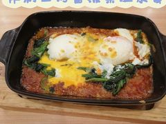 -萨莉亚意式餐厅(黄村高德汇店)