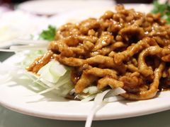 -老昌春饼(中央大街店)