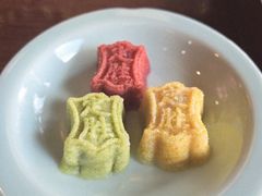 -同得兴 Since·1995 传统苏式面馆(嘉馀坊店)