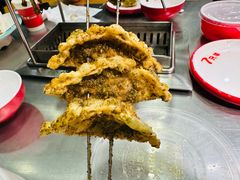 -古彭7只羊·招牌白串·碳锅羊肉旗舰店