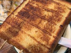-庆峰龙虾烧烤(合肥一店)