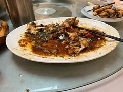 -喜运来酒楼(江南大道店)