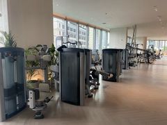 -YCHL FIT 健身(星寰店)