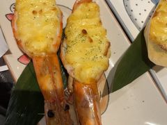 -虹料理·日料放题(悠方店)