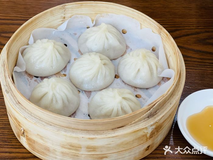 淮南李记牛肉汤(阳城路店)图片