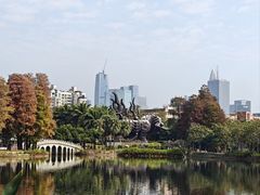 -四海公园(南山区)