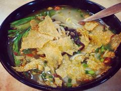 -螺蛳粉先生(蓟门桥店)