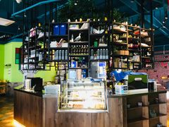 -嘉禾·悦享餐厅(八方汇店)