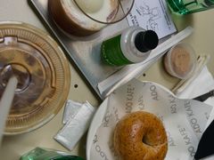 冰川拿铁-ADO KAFE(大学城店)