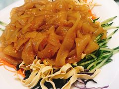 -付家庄小渔村(香周路店)
