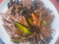 -锅贴王海鲜小馆