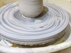 -初八专业级手工DIY陶艺社·户外研学·创意DIY首饰
