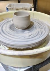 -初八手工DIY陶艺馆(初八陶社)