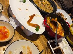-洛阳宴·洛阳菜(南昌路店)