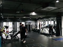 -AC健身·运动康复工作室(千灯湖店)