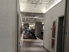 -FLARE STAR FITNESS(复地活力城店)