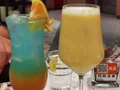 -墨纪Mojí墨西哥餐厅(官舍店)