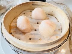 双笋虾饺皇-宝丽轩中餐厅BAOLIXUAN