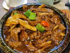 -厝小满.姜母鸭/泉州菜(桥南店)