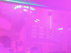 -Orangutan Bunker猩猩地堡酒吧(兰桂坊店)