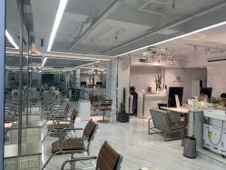 -潘多拉Hairsalon
